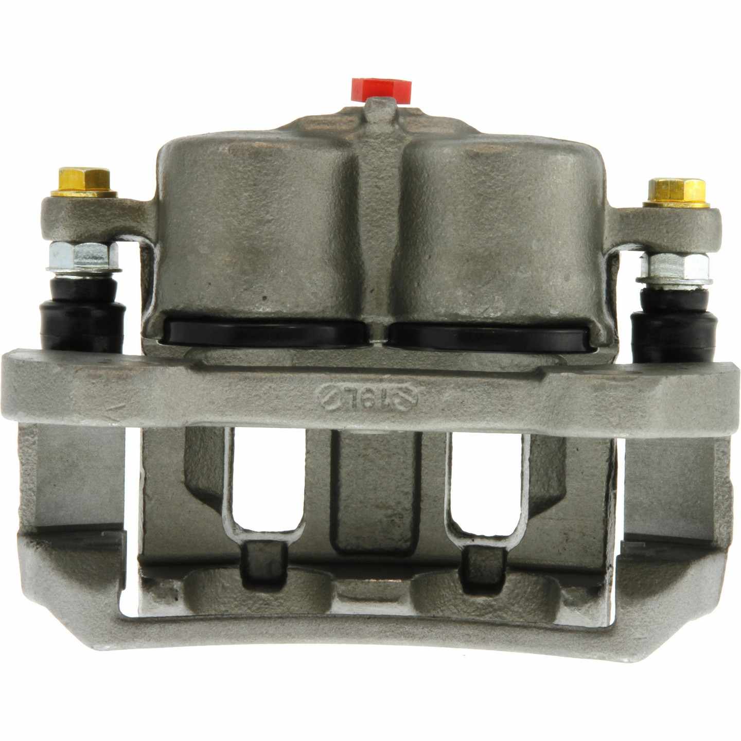 Centric Parts Disc Brake Caliper with anti-corrosion finish