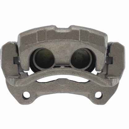 Centric Parts Disc Brake Caliper with anti-corrosion finish
