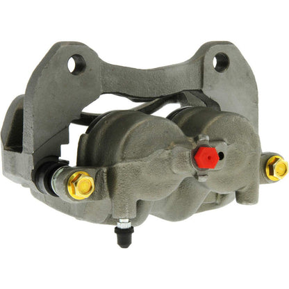 Centric Parts Disc Brake Caliper with anti-corrosion finish
