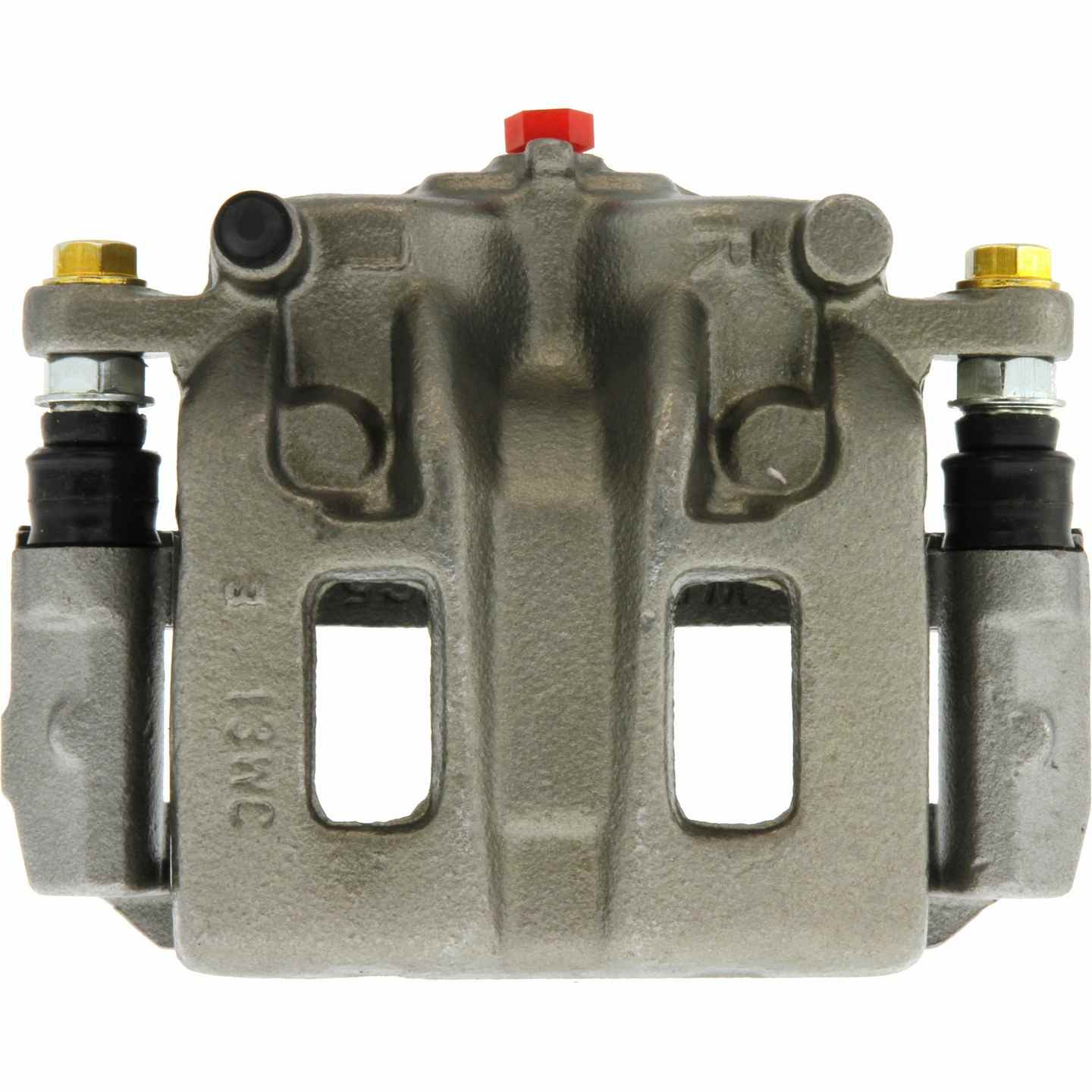 StopTech Semi-Loaded Brake Caliper 141.43016