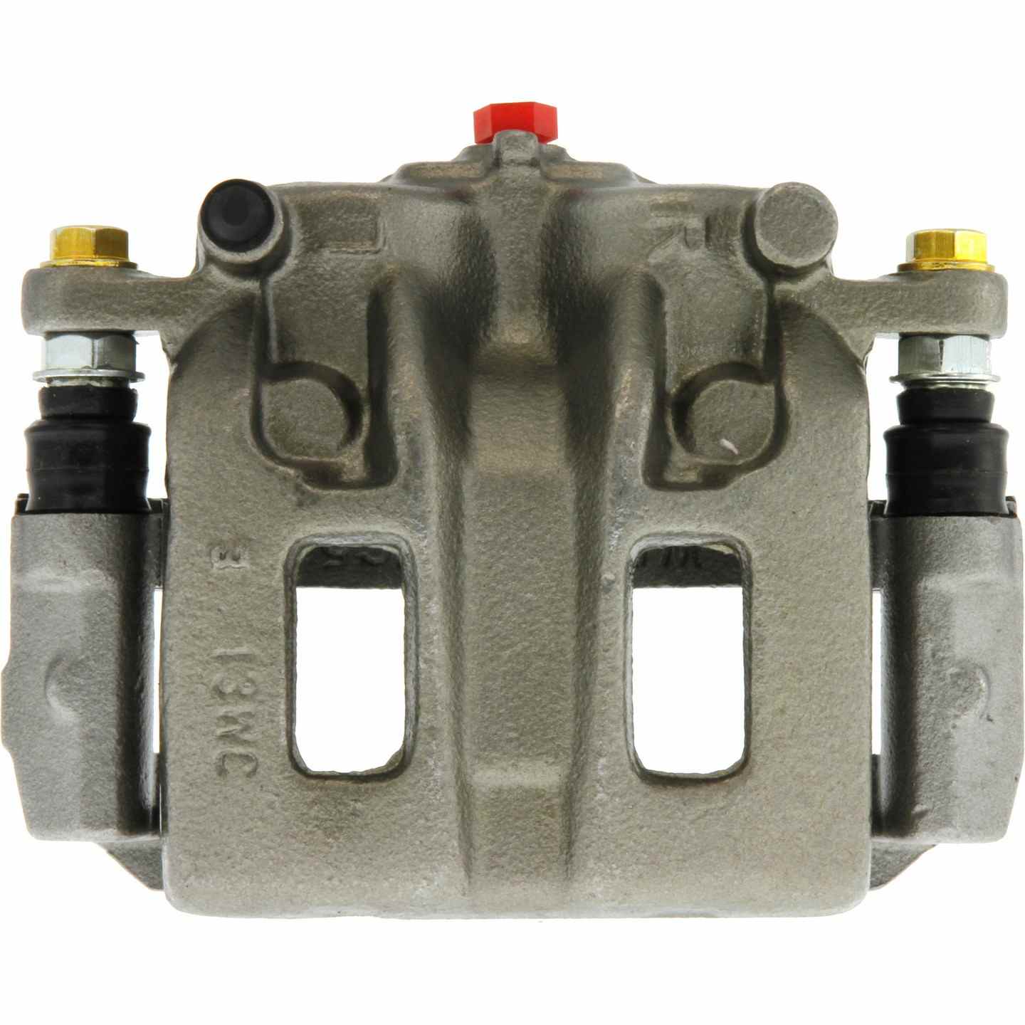 Centric Parts Disc Brake Caliper with anti-corrosion finish