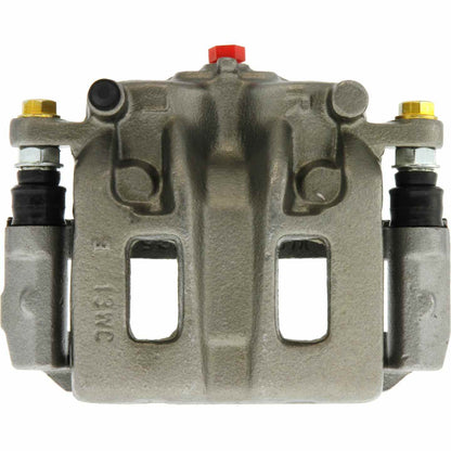 Centric Parts Disc Brake Caliper with anti-corrosion finish