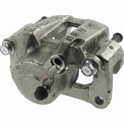 Centric Parts Disc Brake Caliper Semi-Loaded with anti‑corrosion finish for 1990–1993 Geo Storm, Asuna Sunfire, Isuzu Impulse, Stylus 141.43023