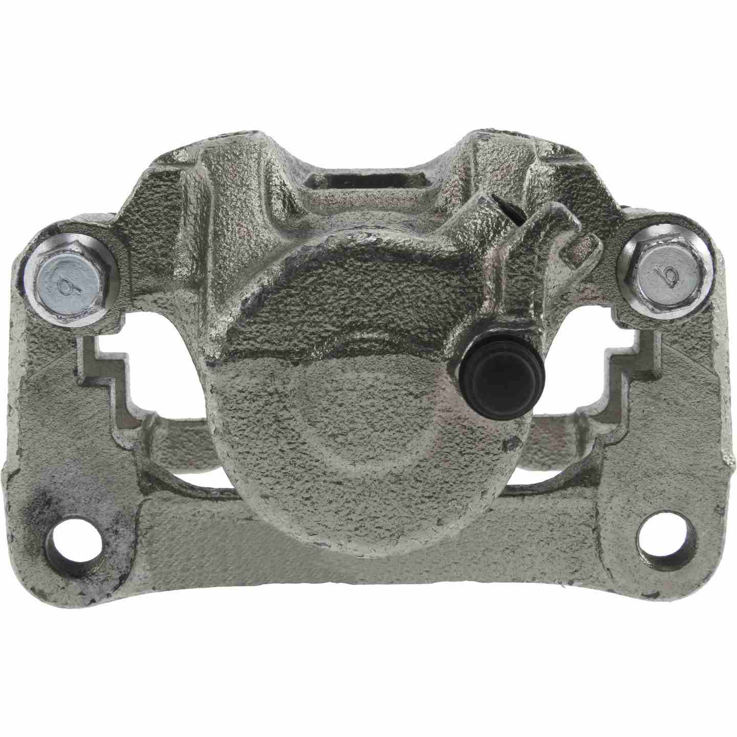 Centric Parts Disc Brake Caliper Semi-Loaded with anti‑corrosion finish for 1990–1993 Geo Storm, Asuna Sunfire, Isuzu Impulse, Stylus 141.43023