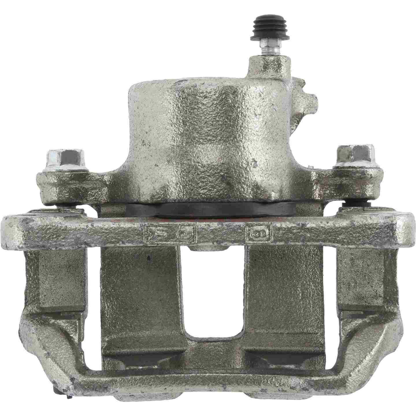Centric Parts Disc Brake Caliper Semi-Loaded with anti‑corrosion finish for 1990–1993 Geo Storm, Asuna Sunfire, Isuzu Impulse, Stylus 141.43023