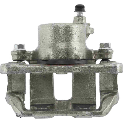 Centric Parts Disc Brake Caliper Semi-Loaded with anti‑corrosion finish for 1990–1993 Geo Storm, Asuna Sunfire, Isuzu Impulse, Stylus 141.43023
