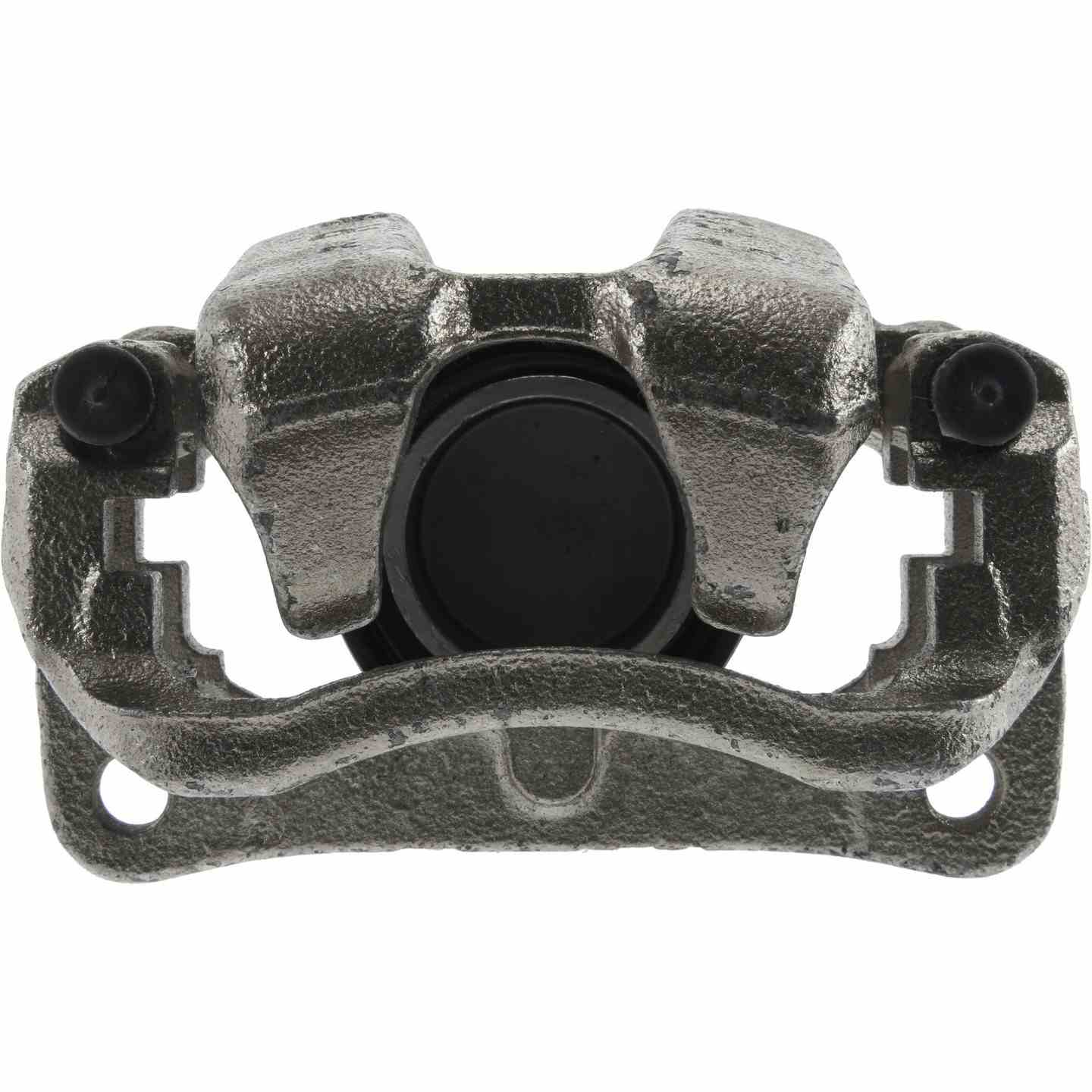 Centric Parts Disc Brake Caliper Semi-Loaded with anti‑corrosion finish for 1990–1993 Geo Storm, Asuna Sunfire, Isuzu Impulse, Stylus 141.43023