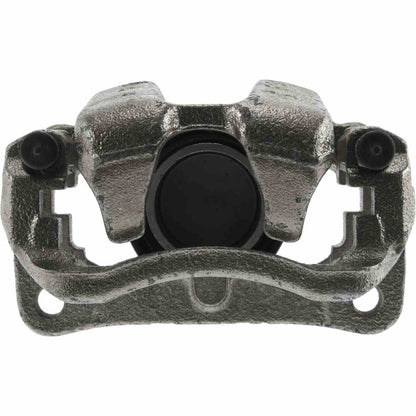 Centric Parts Disc Brake Caliper Semi-Loaded with anti‑corrosion finish for 1990–1993 Geo Storm, Asuna Sunfire, Isuzu Impulse, Stylus 141.43023