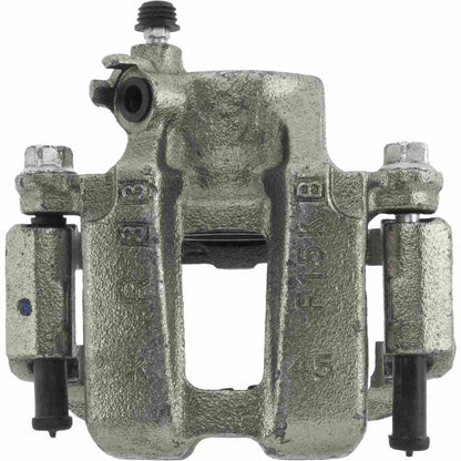 Centric Parts Disc Brake Caliper Semi-Loaded with anti‑corrosion finish for 1990–1993 Geo Storm, Asuna Sunfire, Isuzu Impulse, Stylus 141.43023