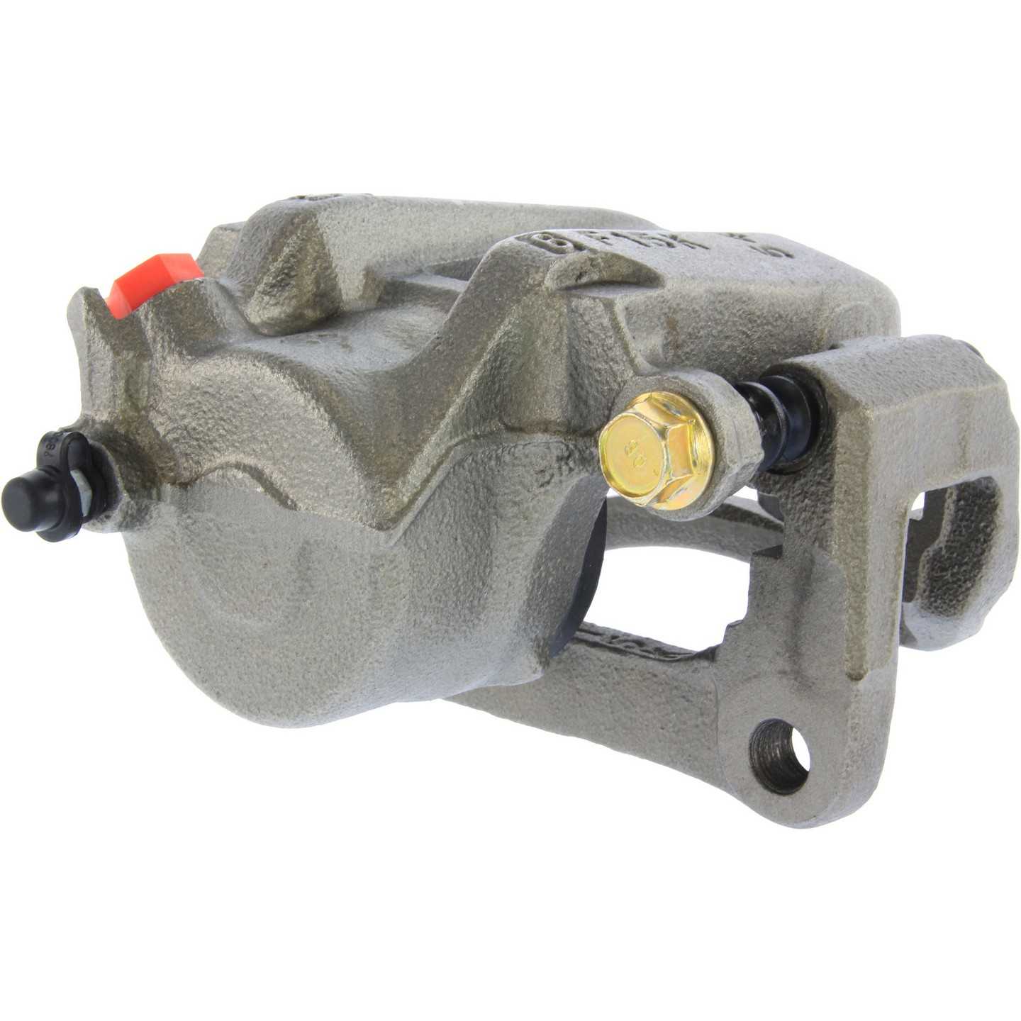 Centric Parts Disc Brake Caliper Semi-Loaded with Anti-Corrosion Finish for 1990-1993 Geo Storm Asuna Sunfire Isuzu Impulse Stylus 141.43024