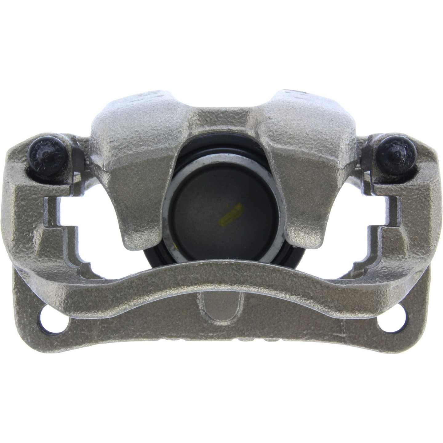 Centric Parts Disc Brake Caliper Semi-Loaded with Anti-Corrosion Finish for 1990-1993 Geo Storm Asuna Sunfire Isuzu Impulse Stylus 141.43024