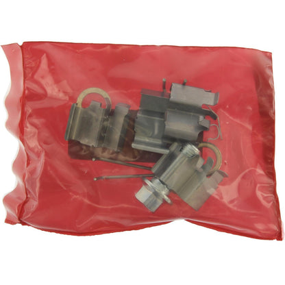 Centric Parts Semi-Loaded Brake Caliper 141.43024