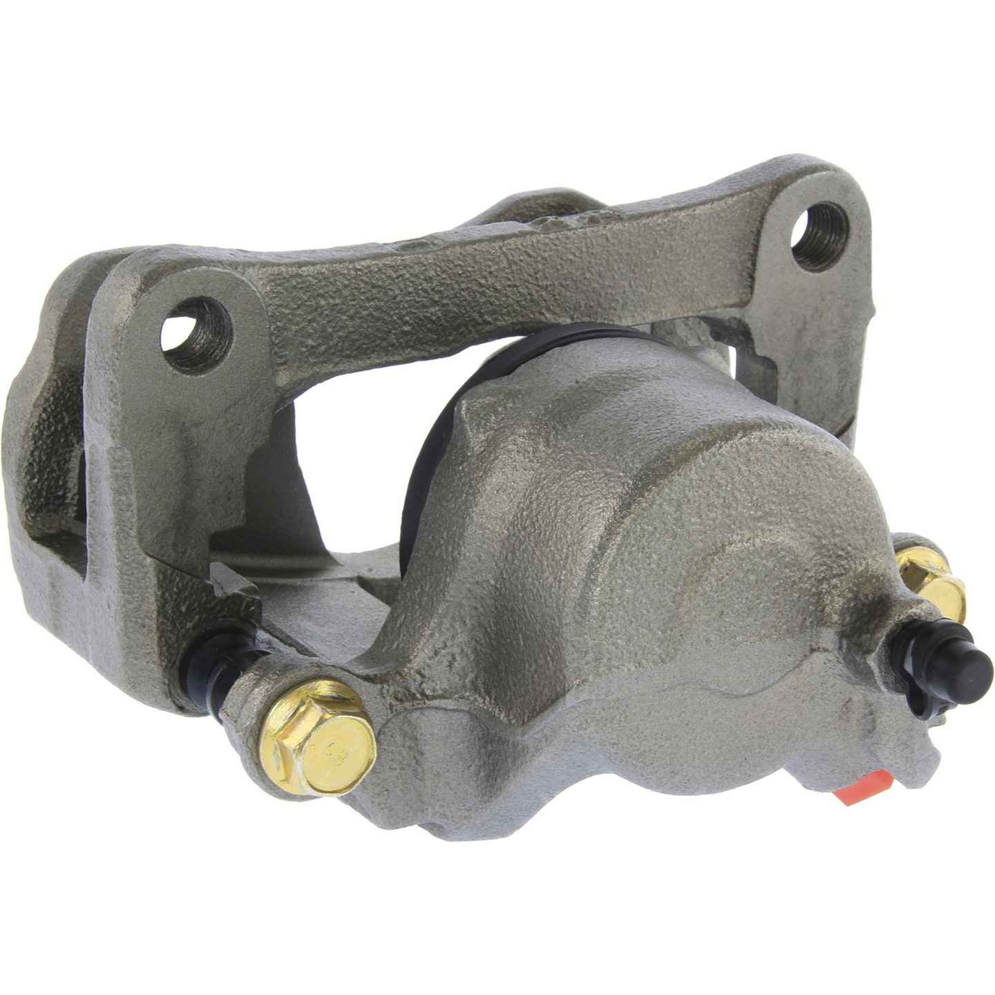 Centric Parts Disc Brake Caliper Semi-Loaded with Anti-Corrosion Finish for 1990-1993 Geo Storm Asuna Sunfire Isuzu Impulse Stylus 141.43024