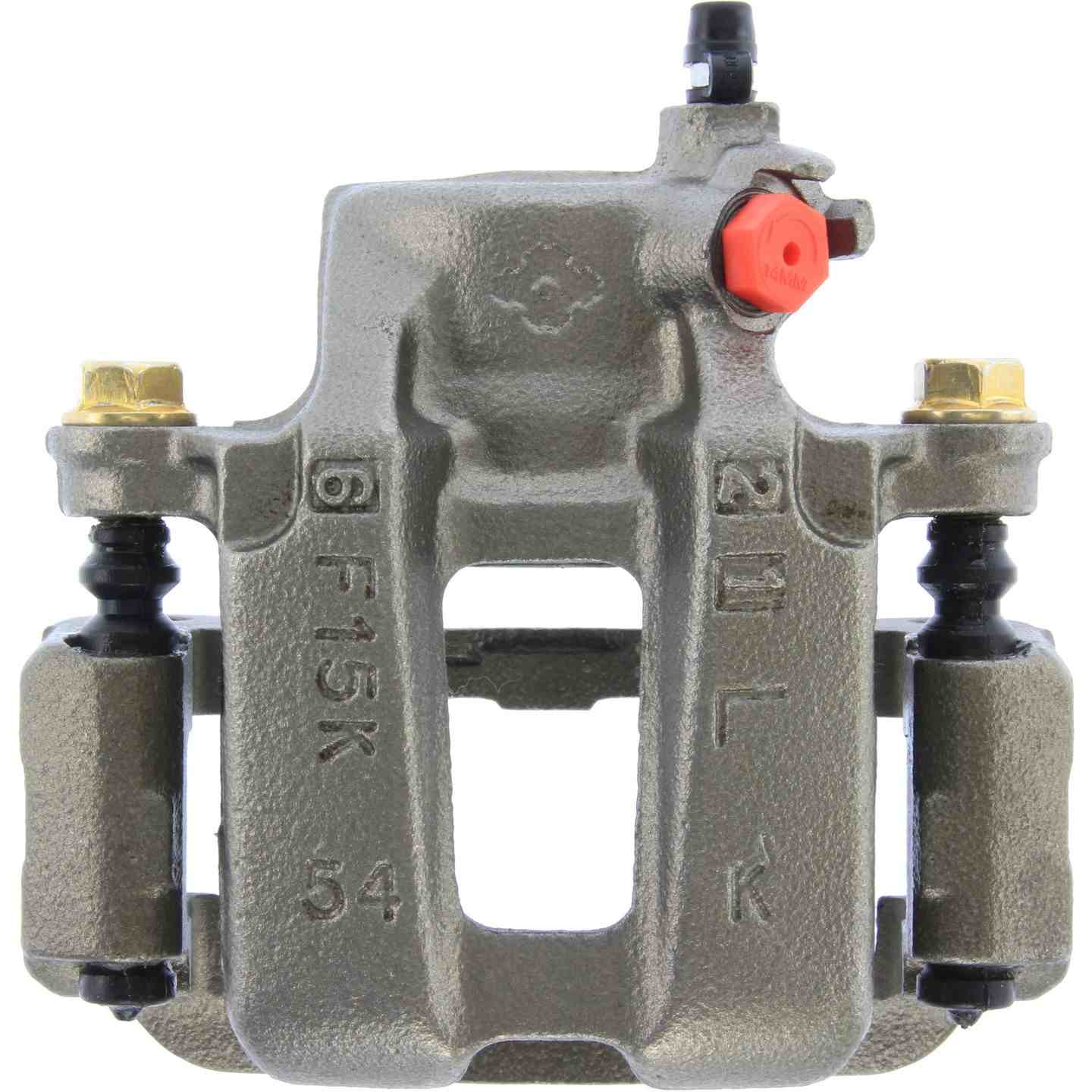 Centric Parts Semi-Loaded Brake Caliper 141.43024