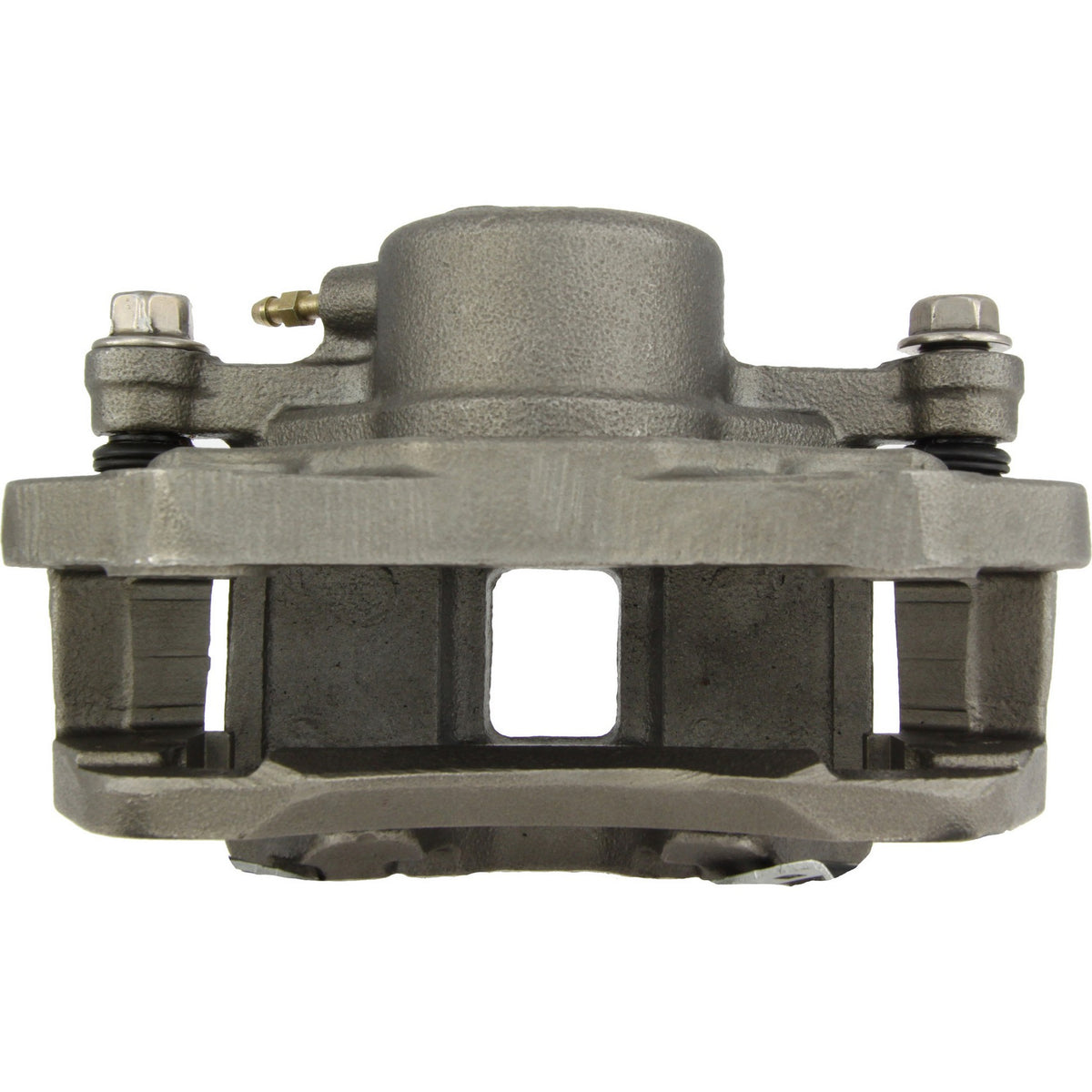 Centric Parts Disc Brake Caliper Semi-Loaded with Anti-Corrosion Finish for 1996-1999 Acura SLX, 1994-2001 Honda Passport 141.43025