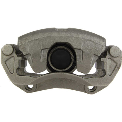 Centric Parts Disc Brake Caliper Semi-Loaded with Anti-Corrosion Finish for 1996-1999 Acura SLX, 1994-2001 Honda Passport 141.43025
