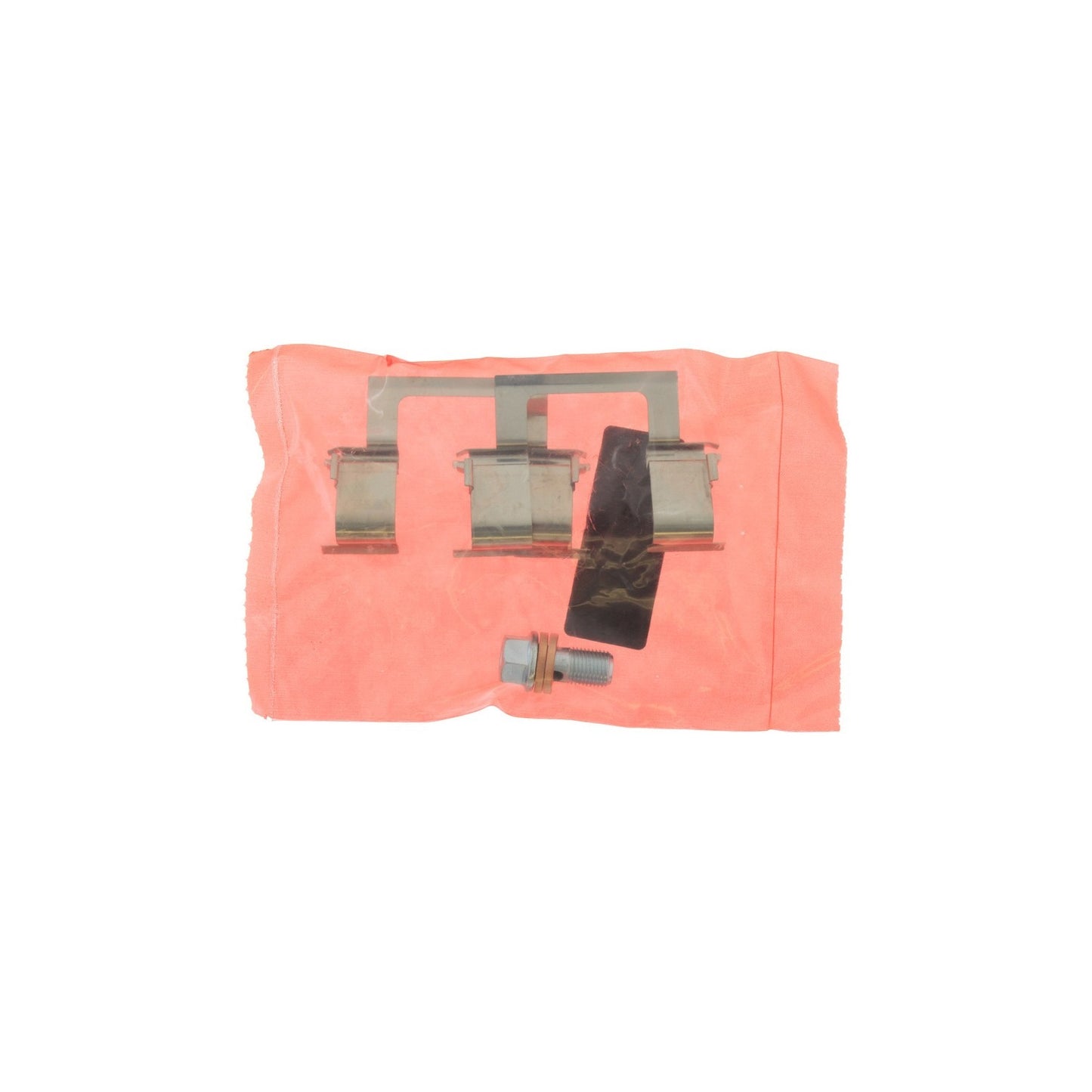 Centric Parts Disc Brake Caliper Semi-Loaded with Anti-Corrosion Finish for 1996-1999 Acura SLX, 1994-2001 Honda Passport 141.43025