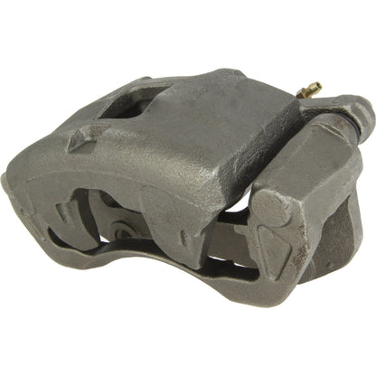 Centric Parts Disc Brake Caliper Semi-Loaded with Anti-Corrosion Finish for 1996-1999 Acura SLX, 1994-2001 Honda Passport 141.43025