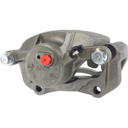Stoptech Centric Semi-Loaded Brake Caliper - Front Left 141.43026
