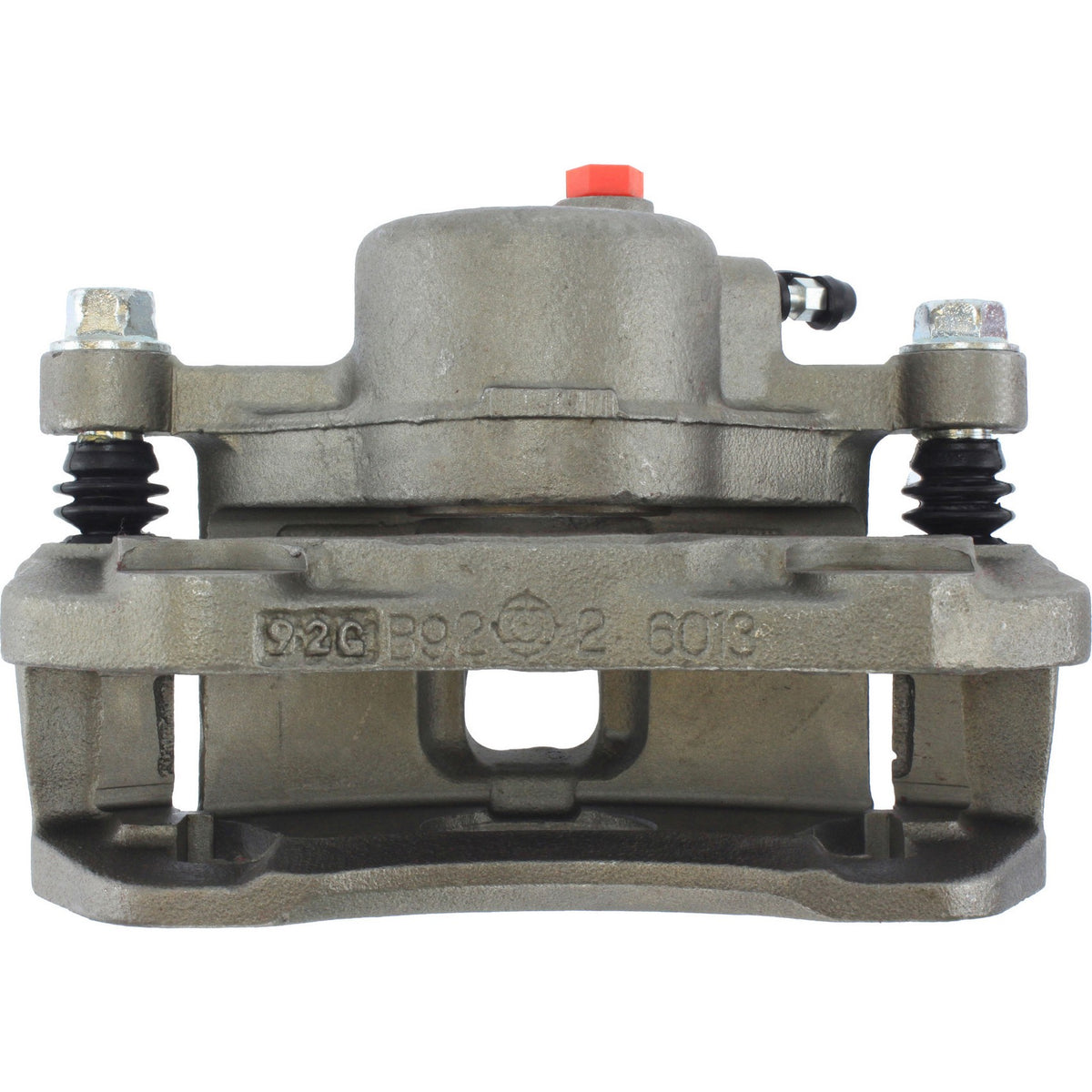 Centric Parts Semi-Loaded Disc Brake Caliper for 1996-1999 Acura SLX, 2001-1994 Honda Passport 141.43026