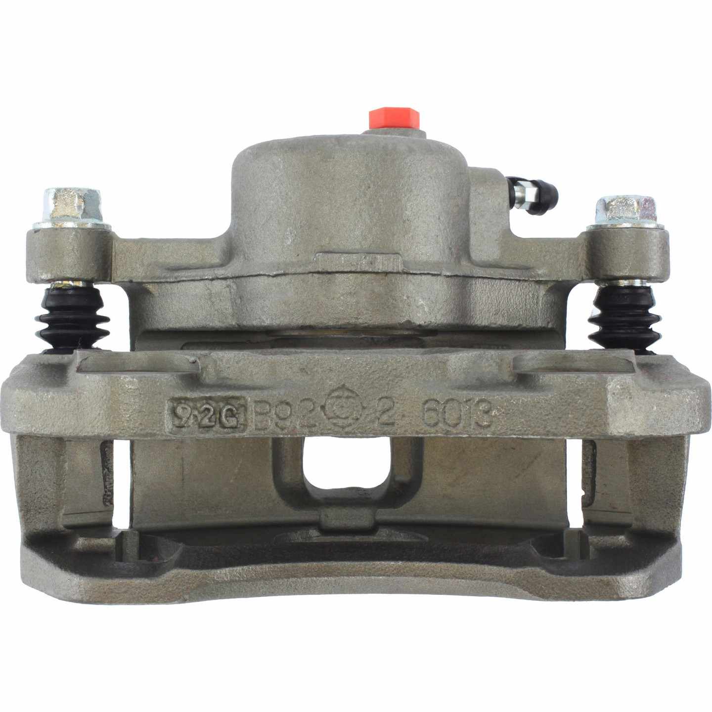 Centric Parts Semi-Loaded Disc Brake Caliper for 1996-1999 Acura SLX, 2001-1994 Honda Passport 141.43026