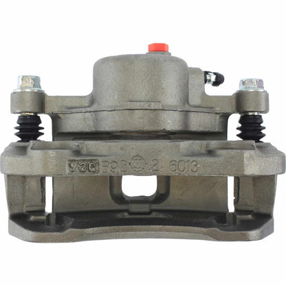 Centric Parts Semi-Loaded Disc Brake Caliper for 1996-1999 Acura SLX, 2001-1994 Honda Passport 141.43026