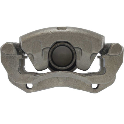 Stoptech Centric Semi-Loaded Brake Caliper - Front Left 141.43026