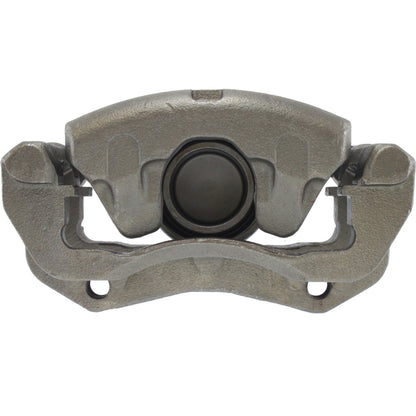 Stoptech Centric Semi-Loaded Brake Caliper - Front Left 141.43026