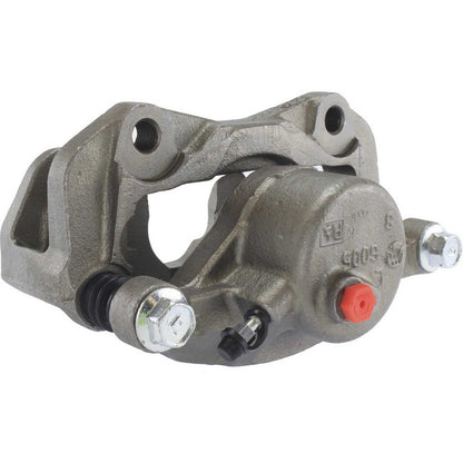 Centric Parts Semi-Loaded Disc Brake Caliper for 1996-1999 Acura SLX, 2001-1994 Honda Passport 141.43026