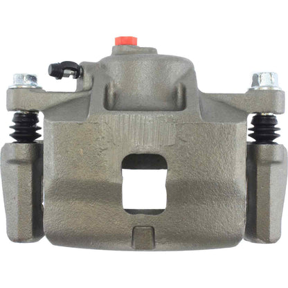 Stoptech Centric Semi-Loaded Brake Caliper - Front Left 141.43026