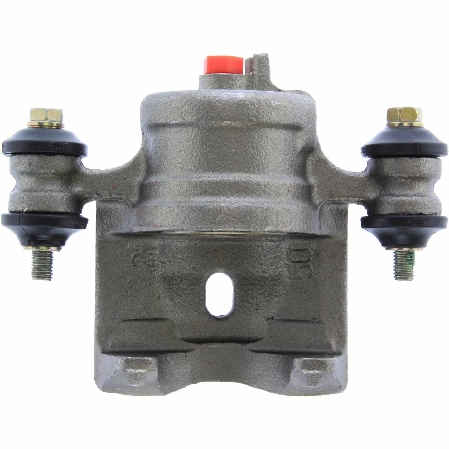 Centric Parts Disc Brake Caliper Semi-Loaded for 1989-1994 Geo Metro 141.43101
