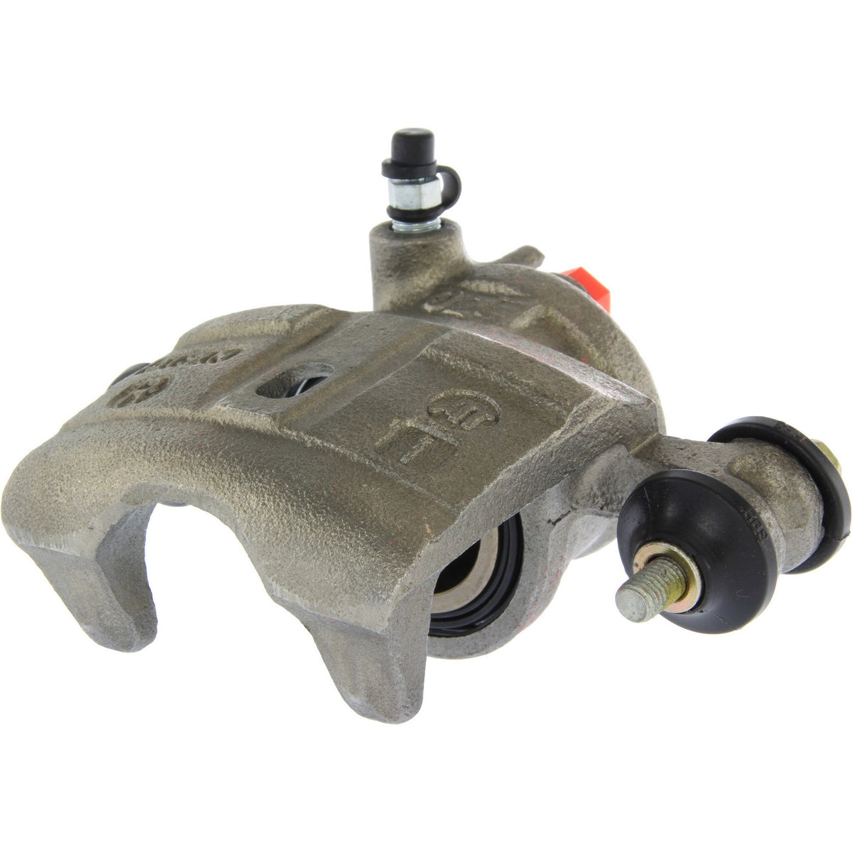 Centric Parts Disc Brake Caliper Semi-Loaded for 1989-1994 Geo Metro 141.43101