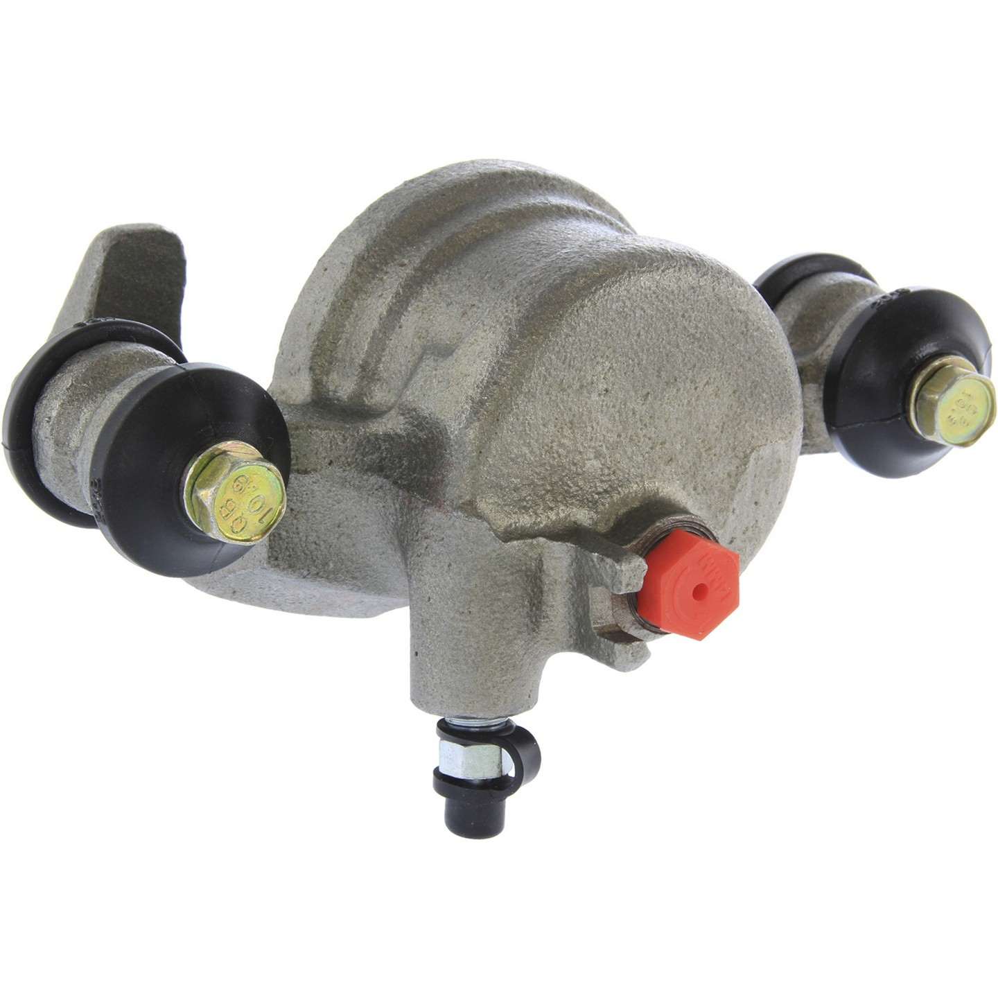 Centric Parts Disc Brake Caliper Semi-Loaded for 1989-1994 Geo Metro 141.43101