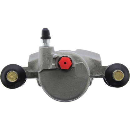 Centric Parts Disc Brake Caliper Semi-Loaded with anti-corrosion finish for 1989-1994 Geo Metro 141.43102