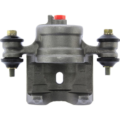 Centric Parts Disc Brake Caliper Semi-Loaded with anti-corrosion finish for 1989-1994 Geo Metro 141.43102