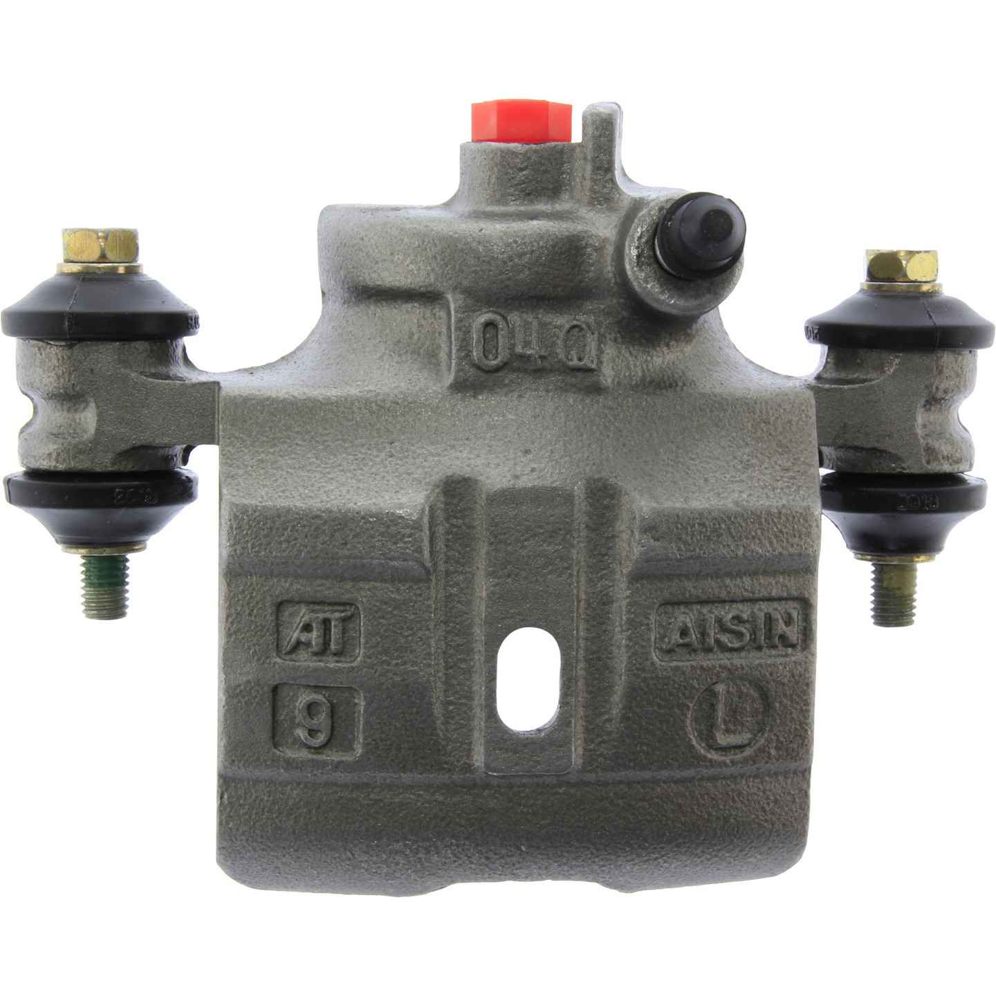 Centric Parts Semi-Loaded Brake Caliper 141.43102
