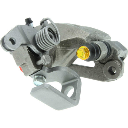 Centric Parts Disc Brake Caliper Semi-Loaded with Anti-Corrosion Finish for 1989-1993 Isuzu Amigo, 1989-1995 Pickup, 1987-1991 Trooper 141.43503