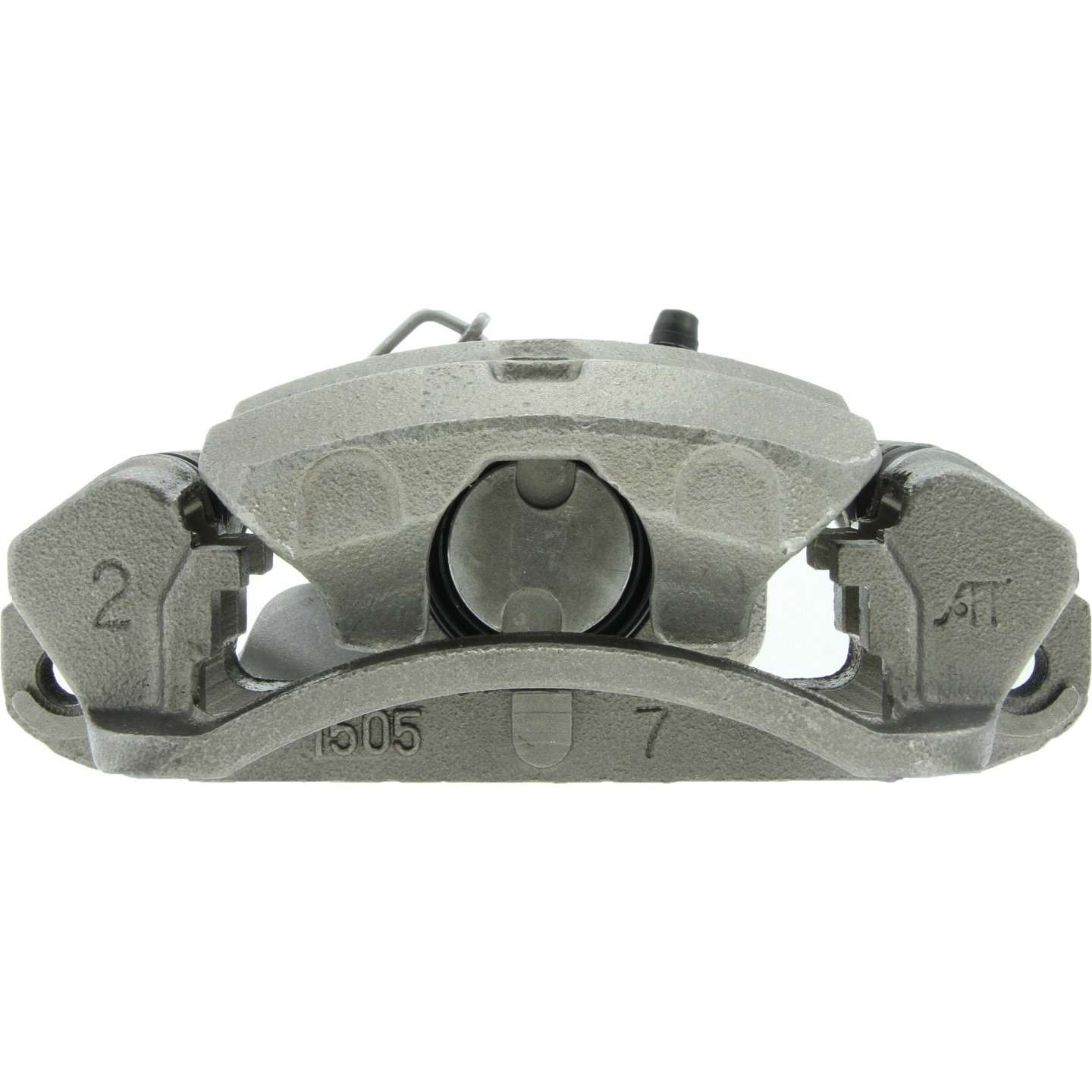 Stoptech Centric Semi-Loaded Brake Caliper - Rear Right 141.43503