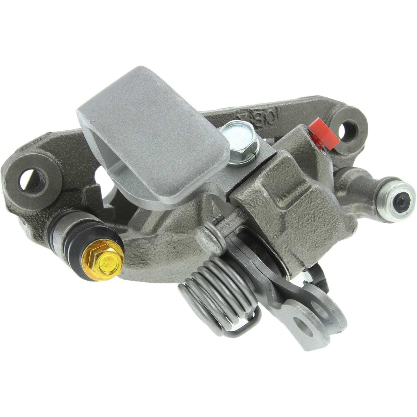 Stoptech Centric Semi-Loaded Brake Caliper - Rear Right 141.43503