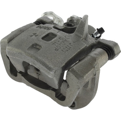 Centric Parts Disc Brake Caliper Semi-Loaded with anti-corrosion finish for 1990-1992 Isuzu Impulse 141.43508