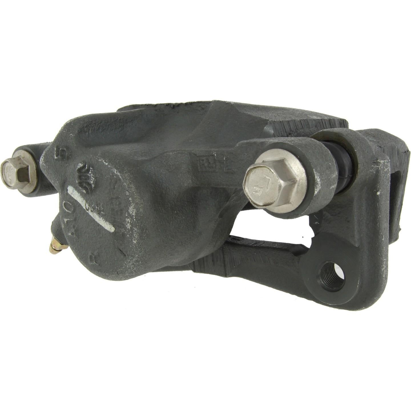 Centric Parts Disc Brake Caliper Semi-Loaded for 1996-1999 Acura SLX 141.43511