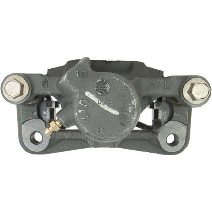 Centric Parts Disc Brake Caliper Semi-Loaded for 1996-1999 Acura SLX 141.43511