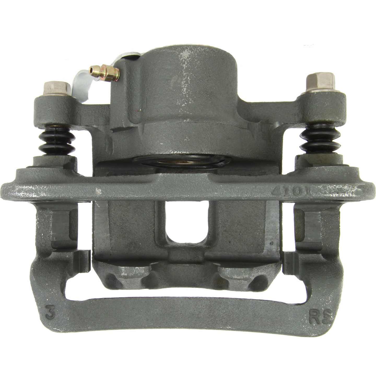 Centric Parts Disc Brake Caliper Semi-Loaded for 1996-1999 Acura SLX 141.43511