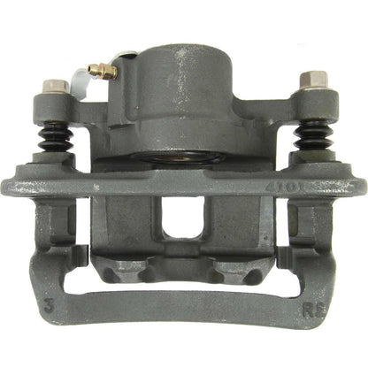Centric Parts Disc Brake Caliper Semi-Loaded for 1996-1999 Acura SLX 141.43511