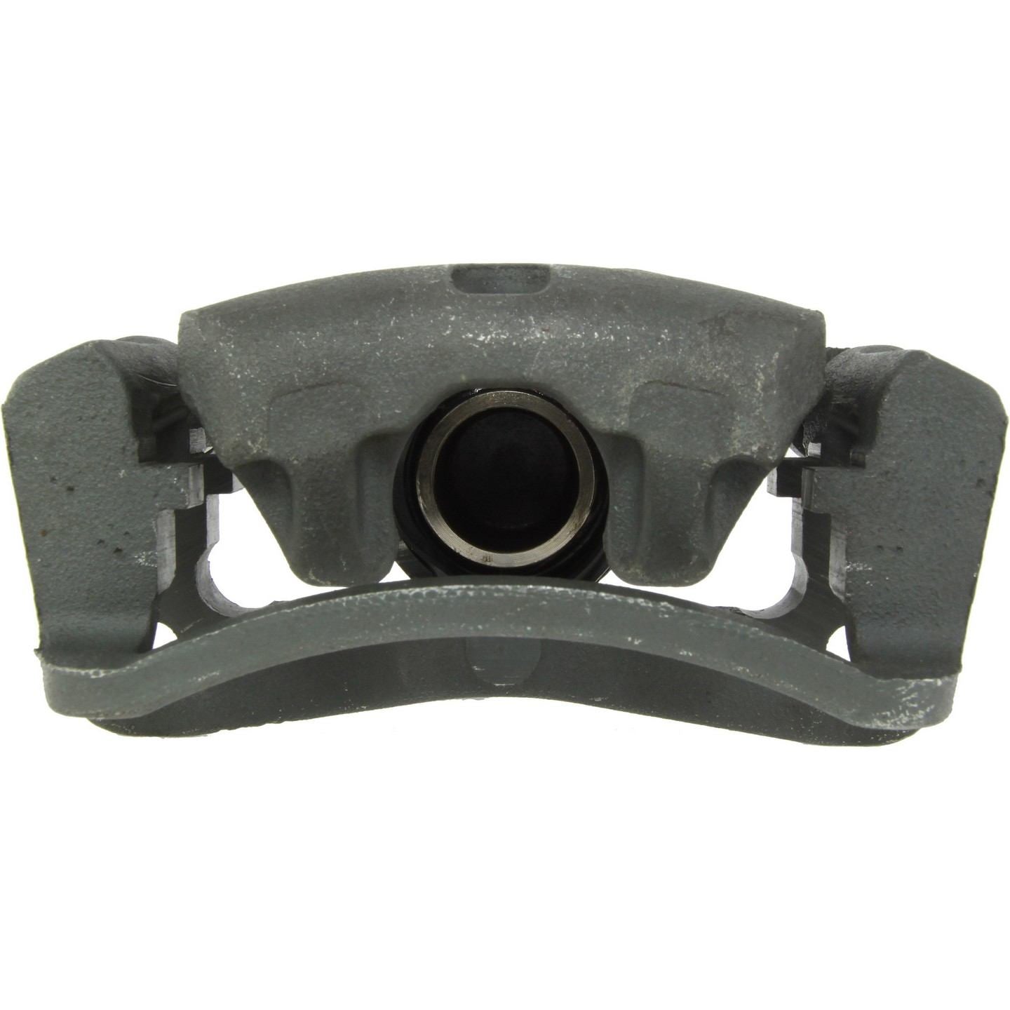 Centric Parts Disc Brake Caliper Semi-Loaded for 1996-1999 Acura SLX 141.43511