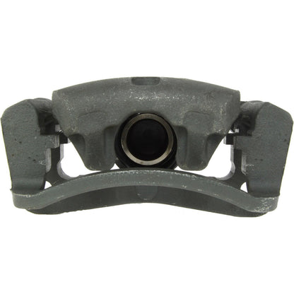Centric Parts Disc Brake Caliper Semi-Loaded for 1996-1999 Acura SLX 141.43511