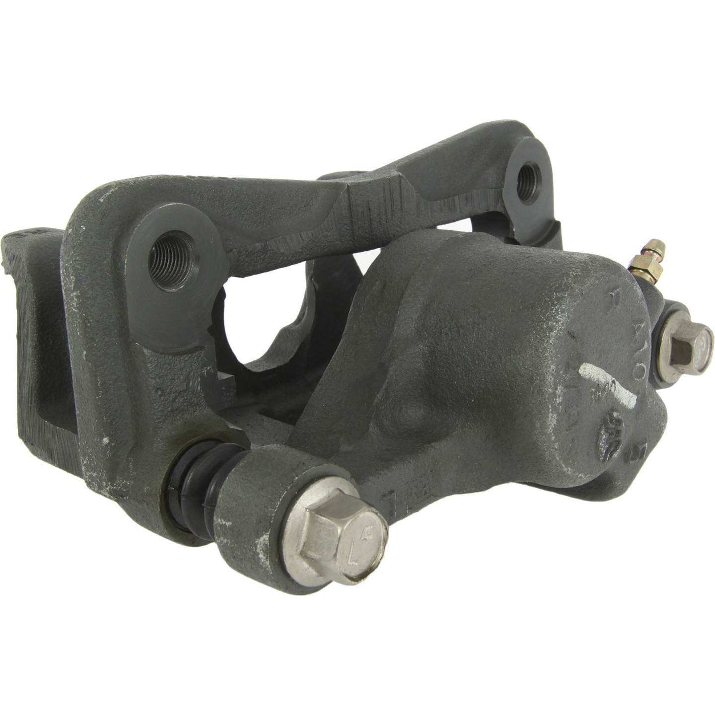 Centric Parts Disc Brake Caliper Semi-Loaded for 1996-1999 Acura SLX 141.43511