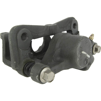 Centric Parts Disc Brake Caliper Semi-Loaded for 1996-1999 Acura SLX 141.43511