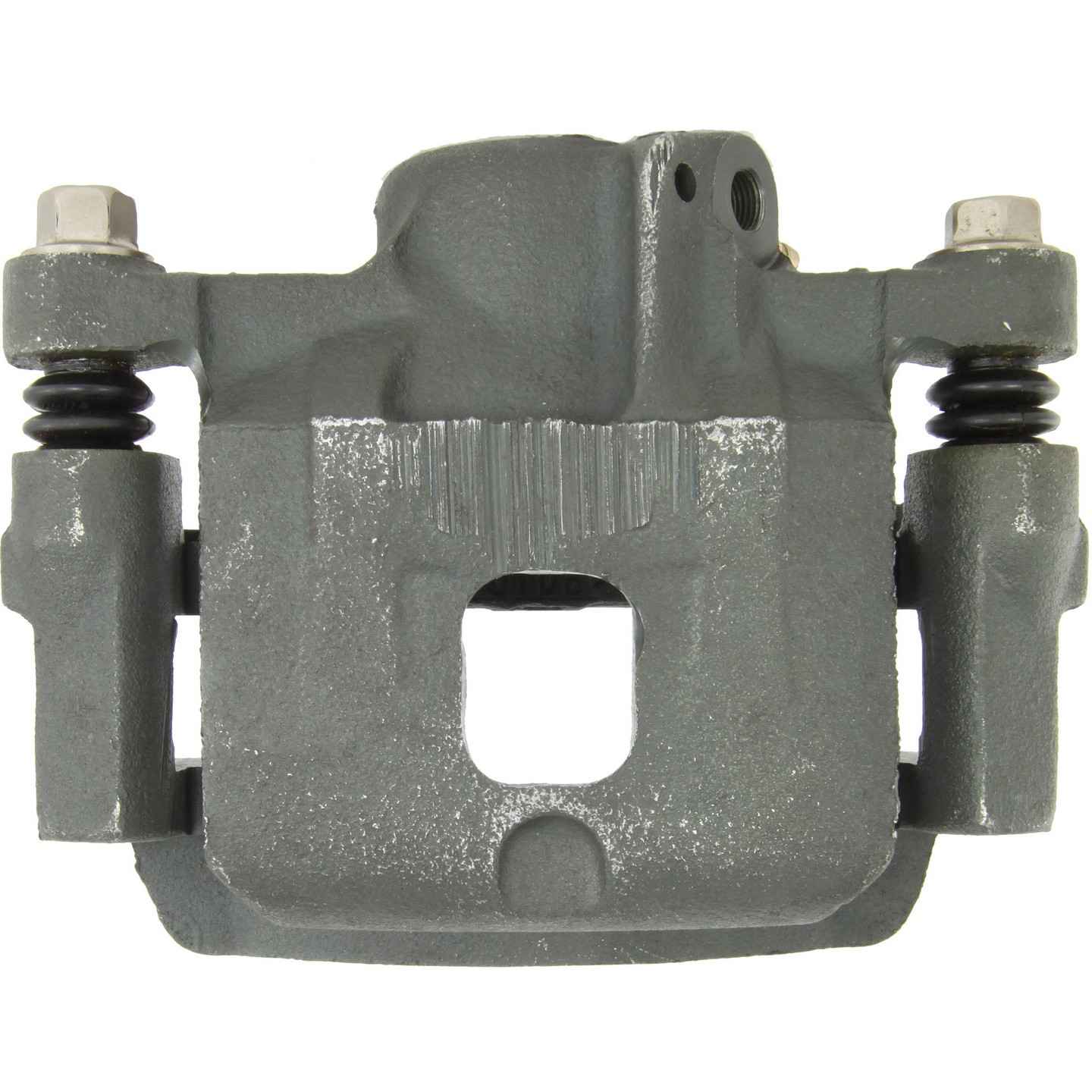 Centric Parts Disc Brake Caliper Semi-Loaded for 1996-1999 Acura SLX 141.43511