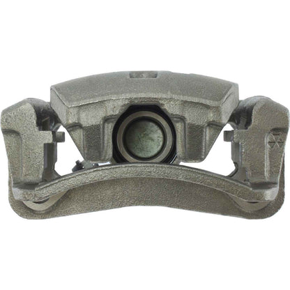 Centric Parts Disc Brake Caliper Semi-Loaded with Anti-Corrosion Finish for 1996-1999 Acura SLX 141.43512